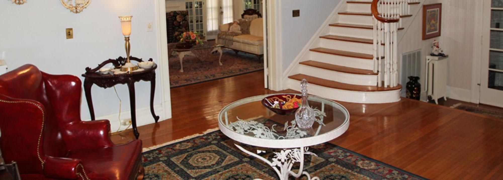 Angies B&B Wilmington Zimmer foto